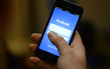 Веб-инъекция Facebook для доставки мобильного бота Android